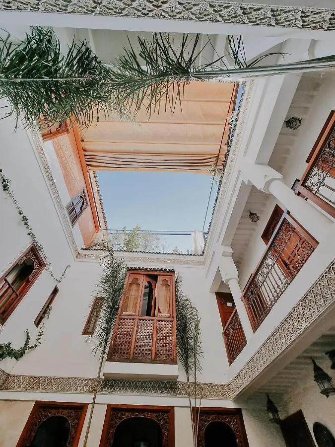 Riad Chams Marrakech Marrakesch