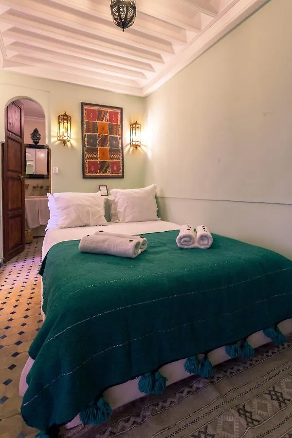 Riad Chams Marrakech Marrakesch
