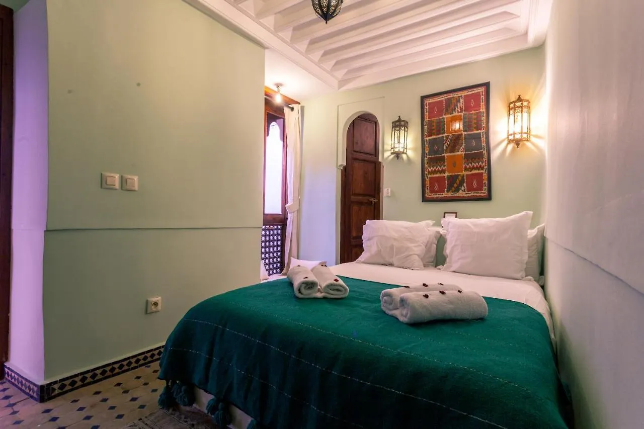 Riad Chams Marrakech Marrakesch