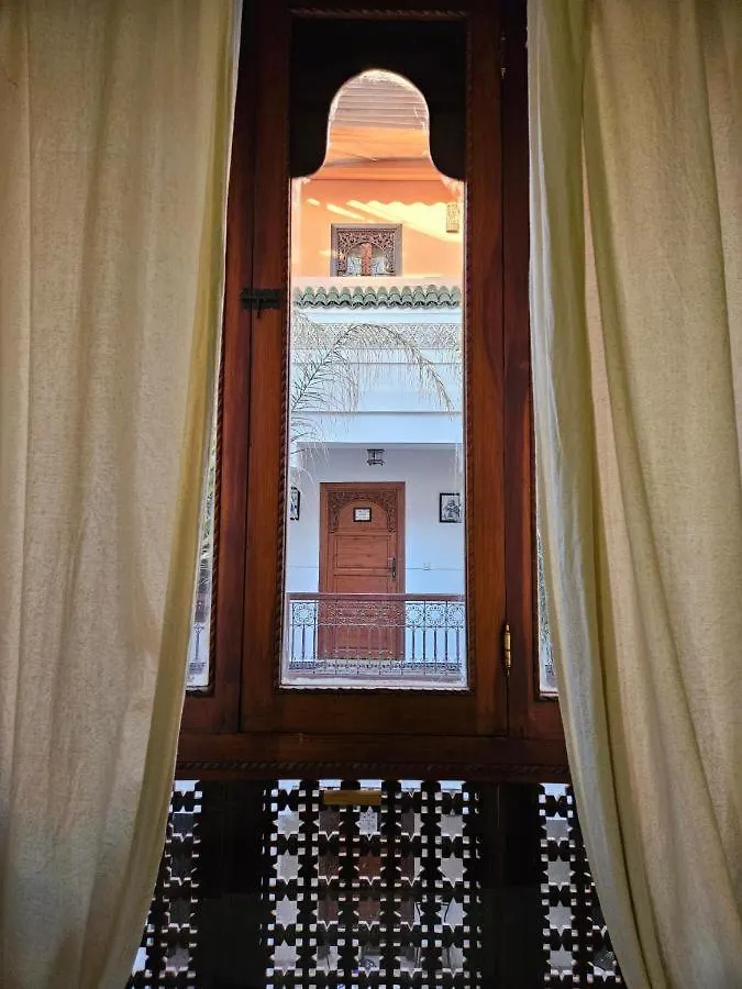 Riad Chams Marrakech Marrakesch