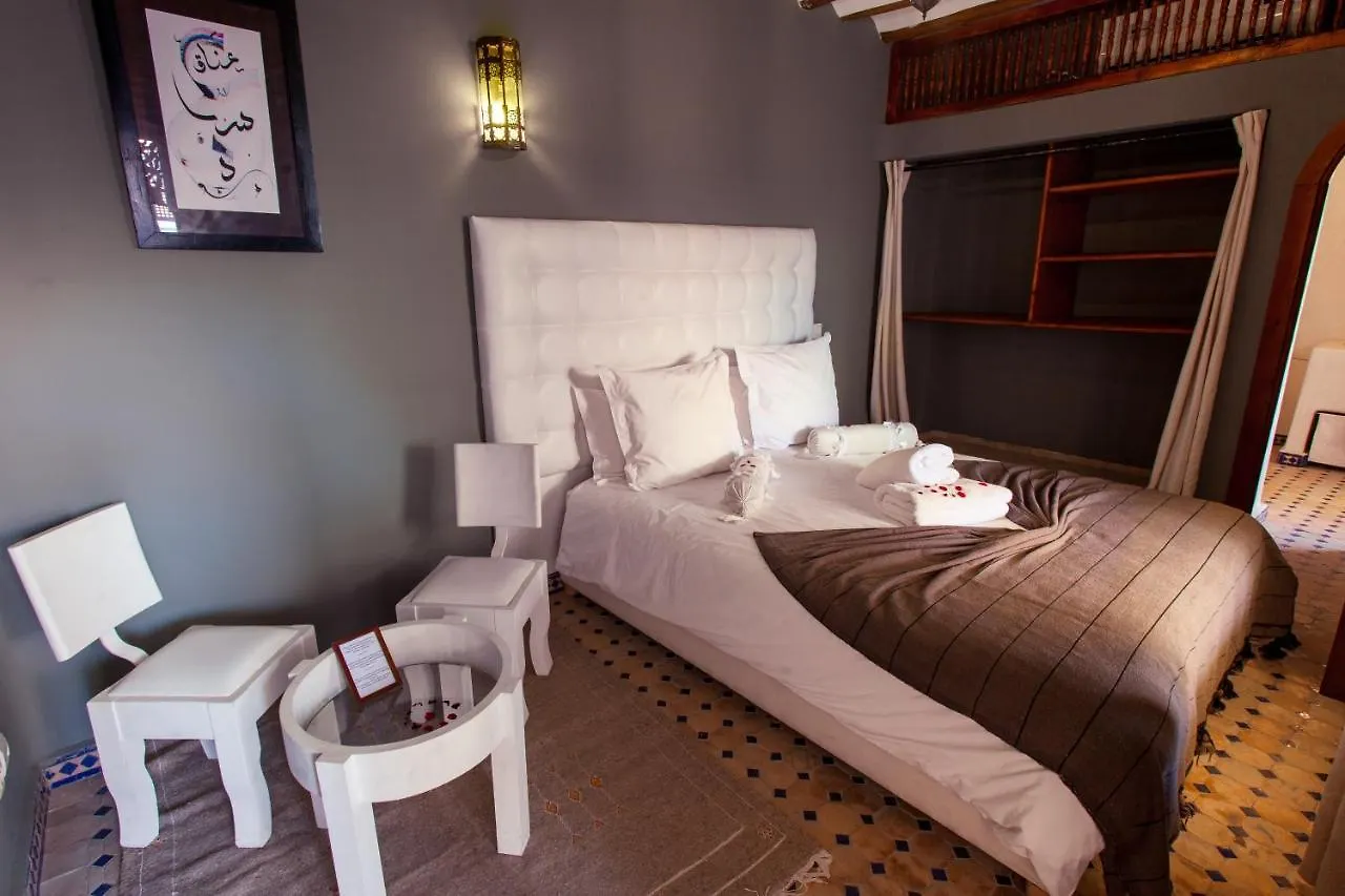 Riad Chams Marrakech Marrakesch
