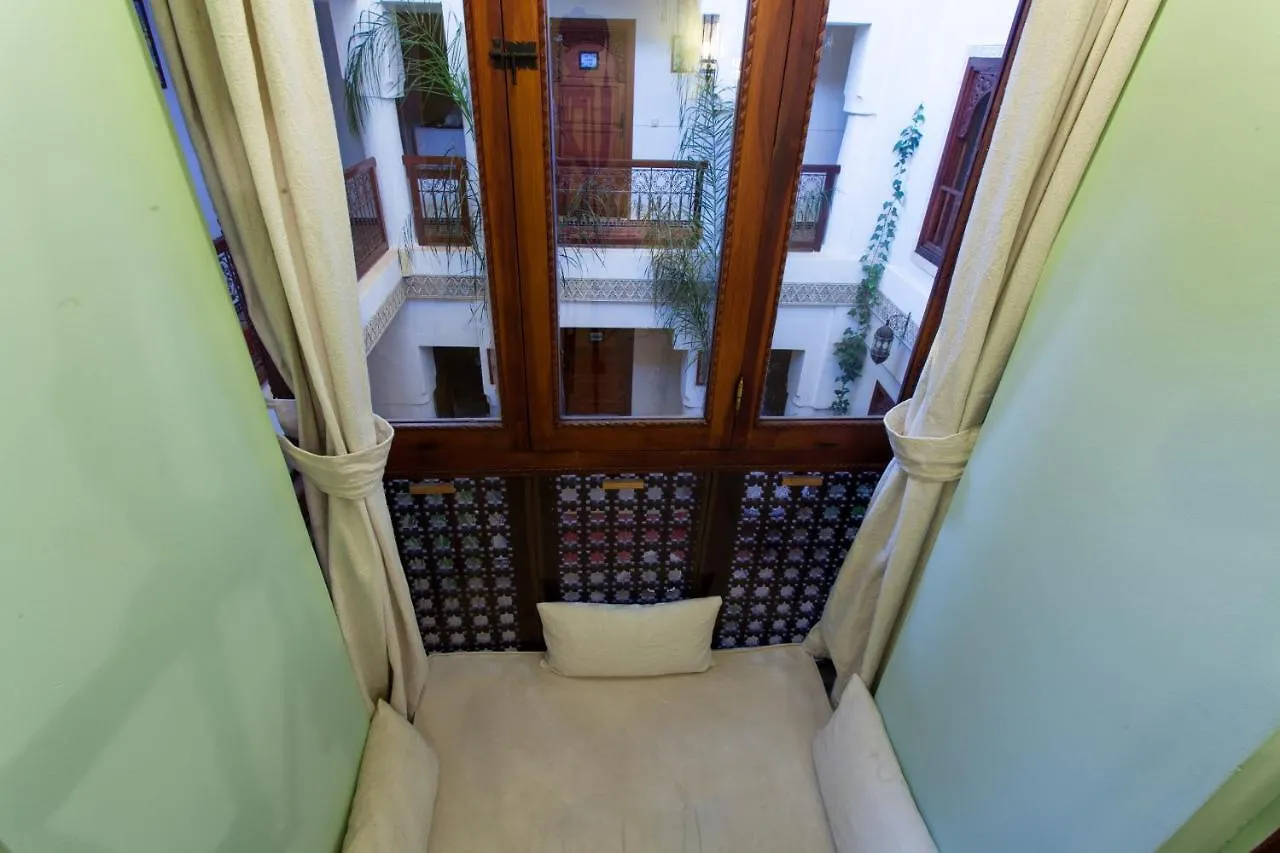 Riad Chams Marrakech Marrakesch