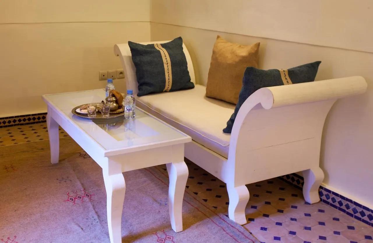 Riad Chams Marrakech Marrakesch