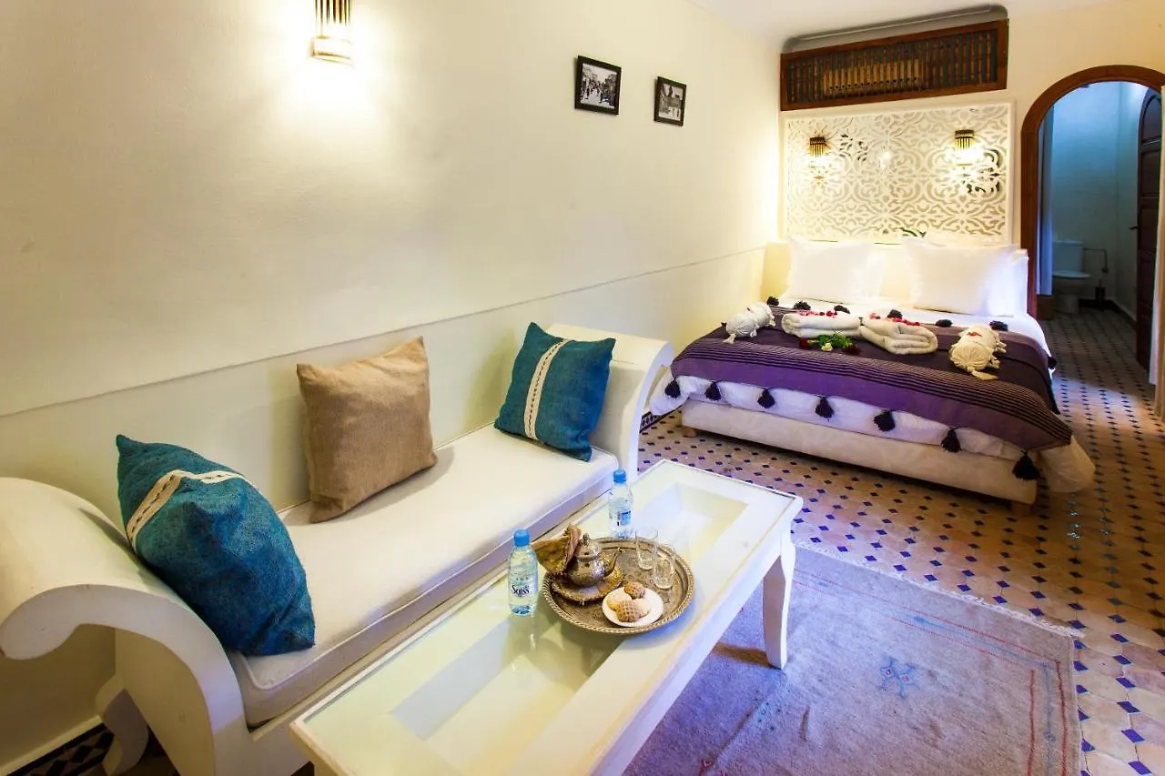 Riad Chams Marrakech Marrakesch