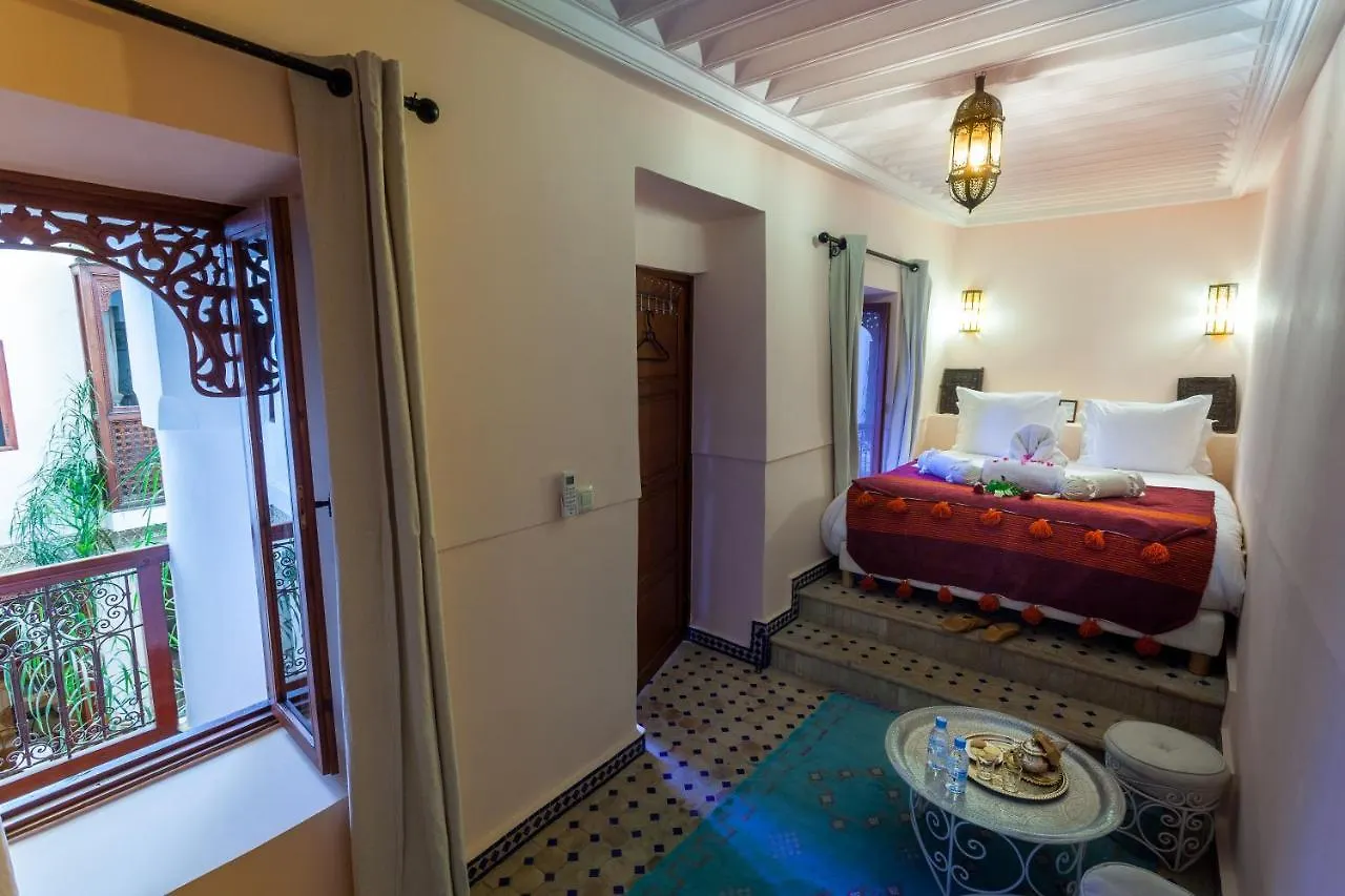 Riad Chams Marrakech Marrakesch