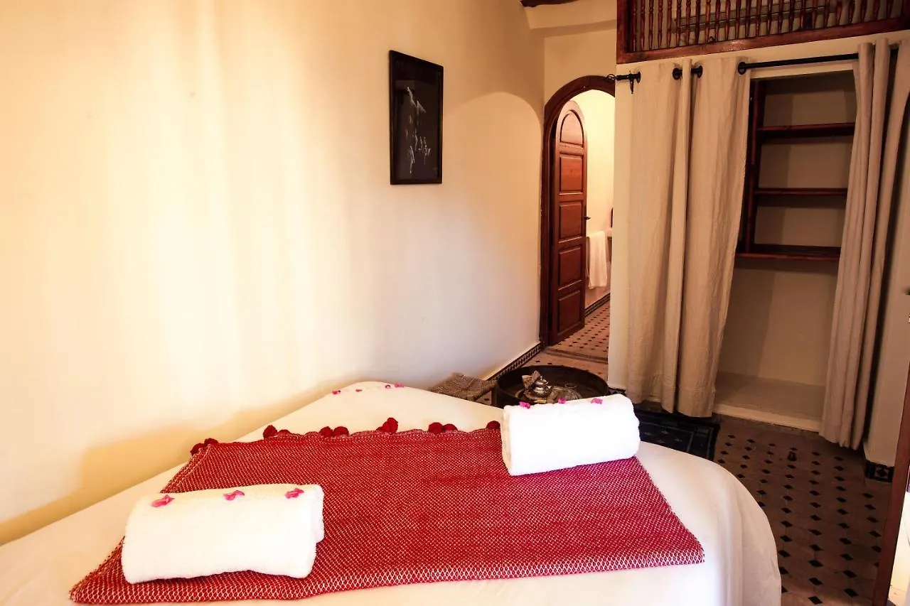 Riad Chams Marrakech Marrakesch