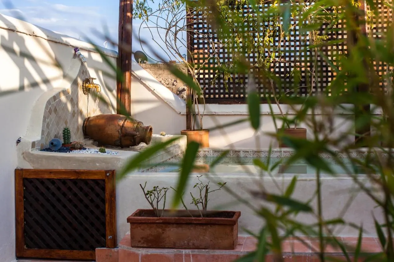 Riad Chams Marrakech Marrakesch