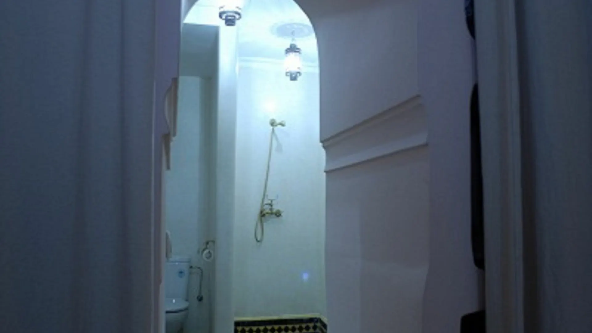 Riad Chams Marrakech Marrakesch 3*,