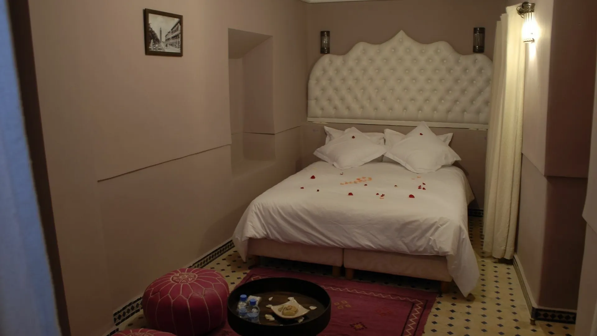 Riad Chams Marrakech Marrakesch 3*,  Marokko