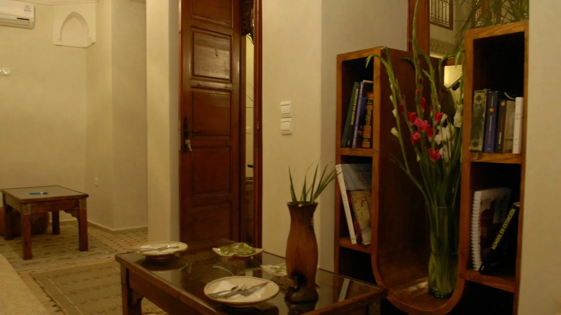 Riad Chams Marrakech Marrakesch 3*,