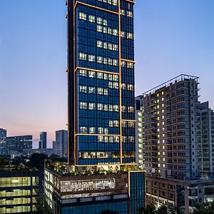 Aparthotel Citadines Balestier