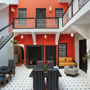 Riad Mylaya, Marrakesch