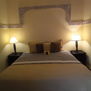 Riad Kerdouss, Marrakesch