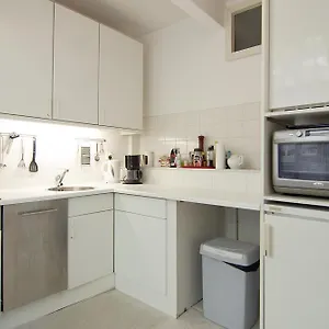 Bed & Breakfast Wooden Mill