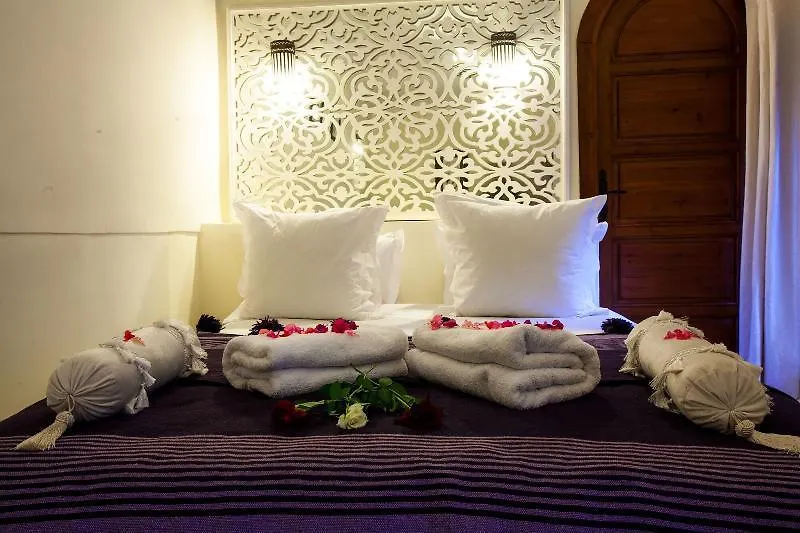 Riad Chams Marrakech Marrakesh 3*,  Marocco