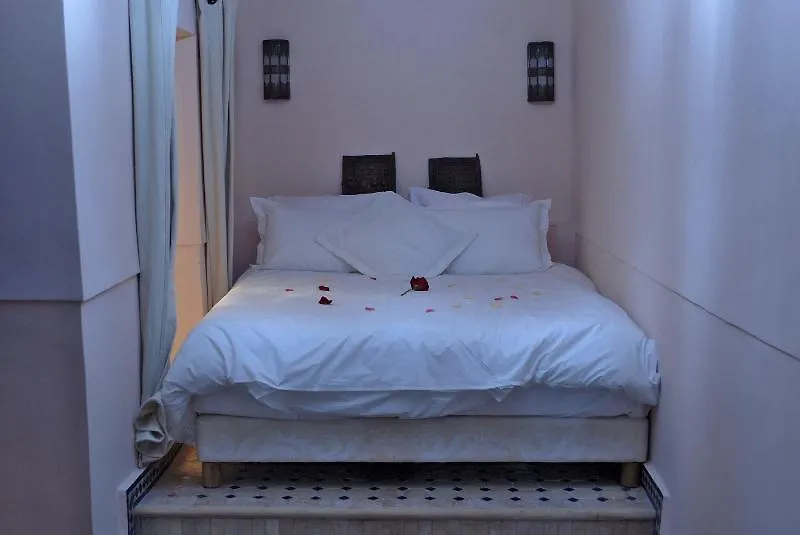Riad Chams Marrakech Marrakesh
