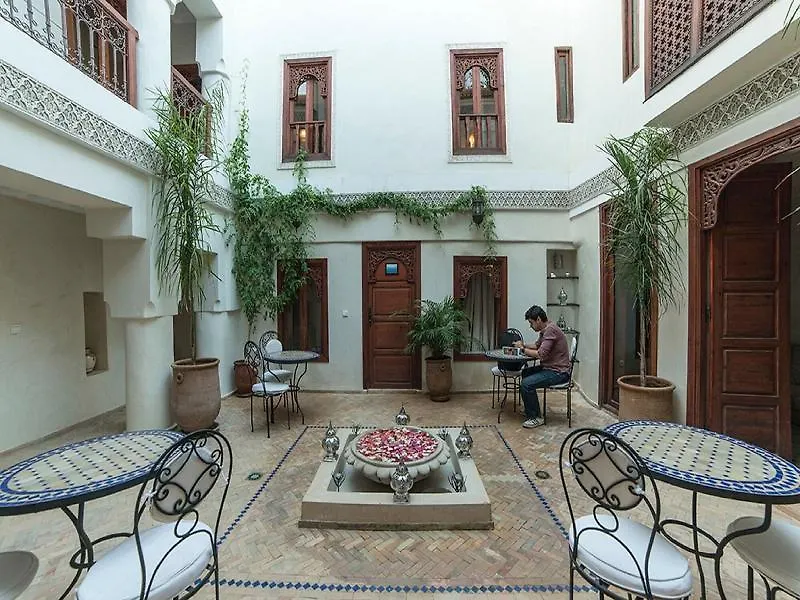 Riad Chams Marrakech Marrakesh 3*,  Marocco