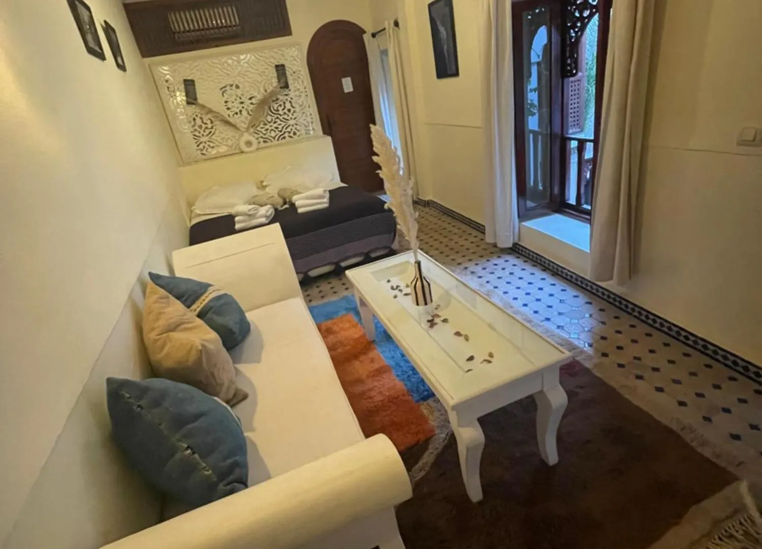 Riad Chams Marrakech Marrakesh 3*,  Marocco