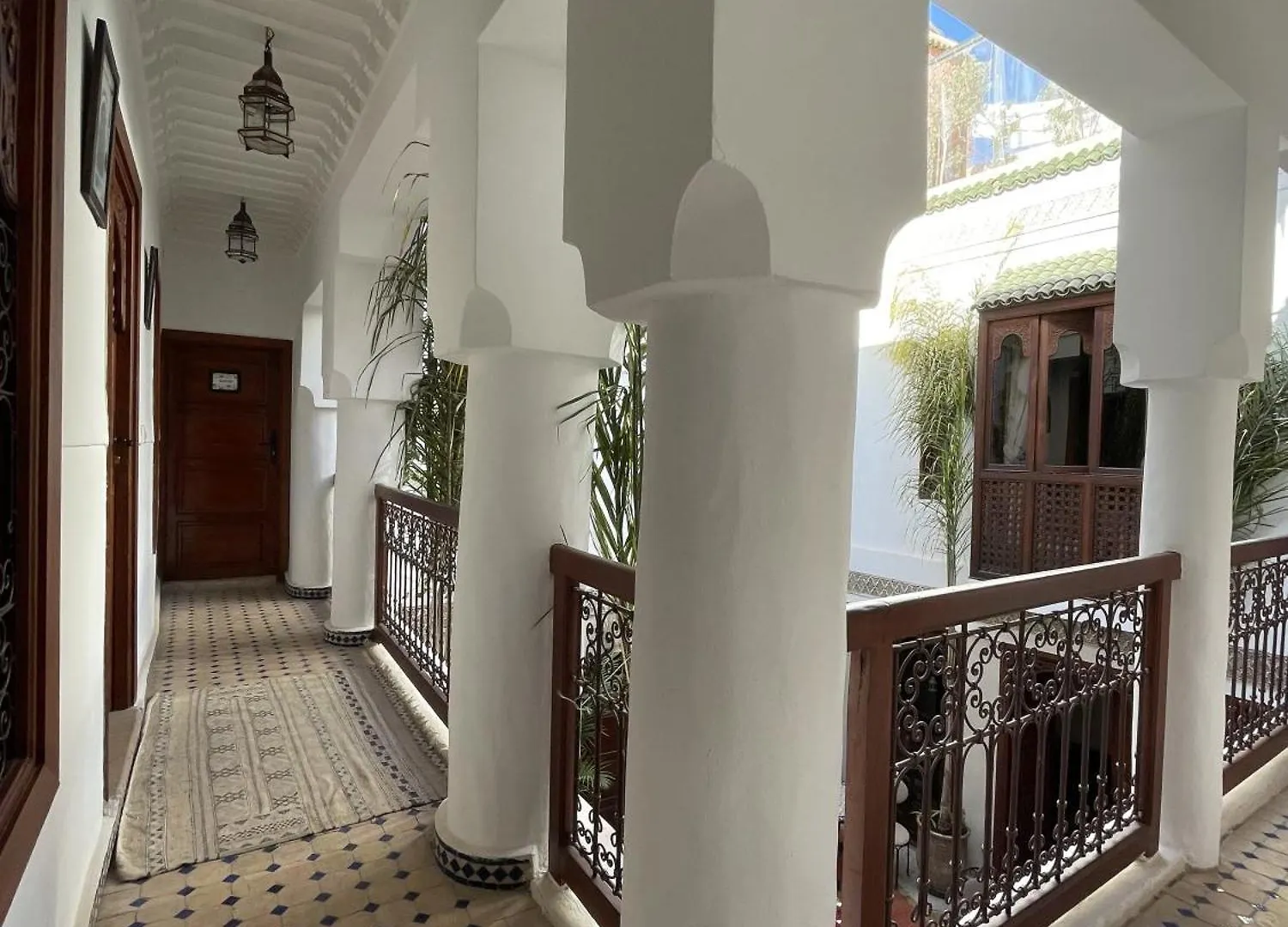 Riad Chams Marrakech مراكش 3*,  المغرب