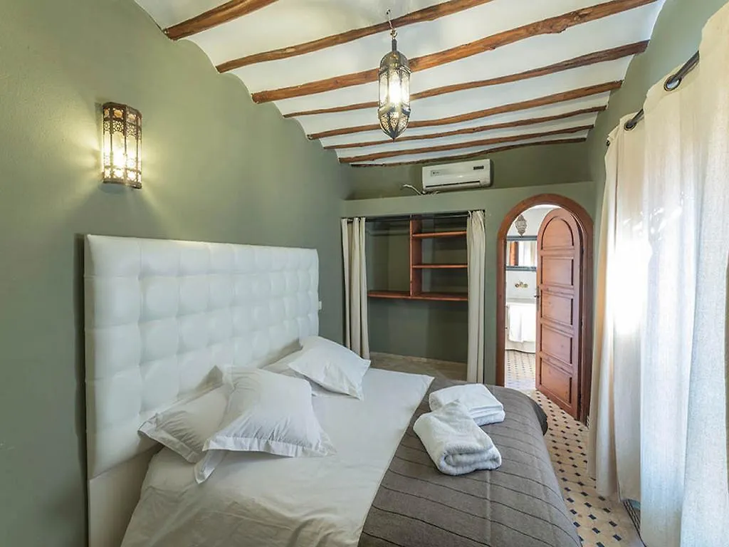 Riad Chams Marrakech مراكش