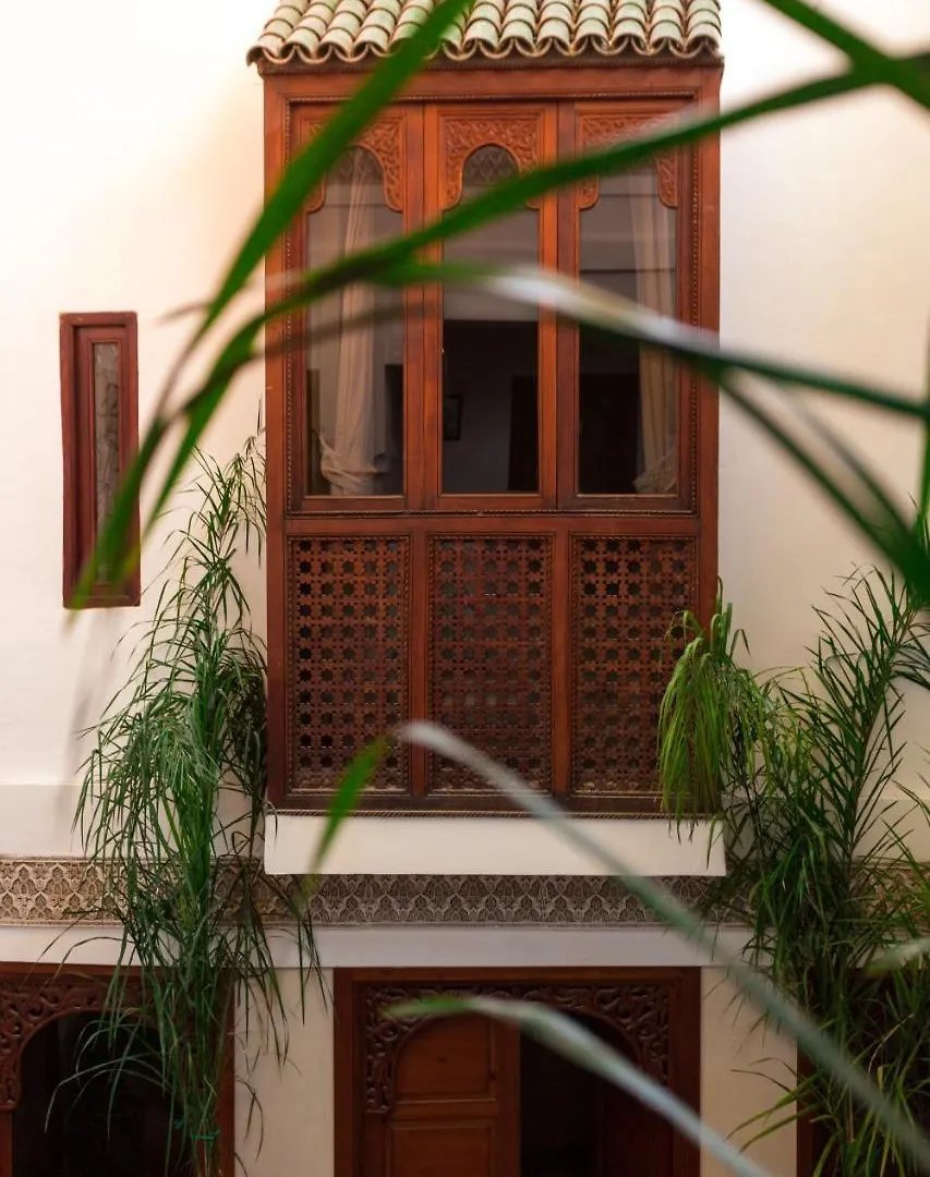 ***  Riad Chams Marrakech Marrakesh Marocco