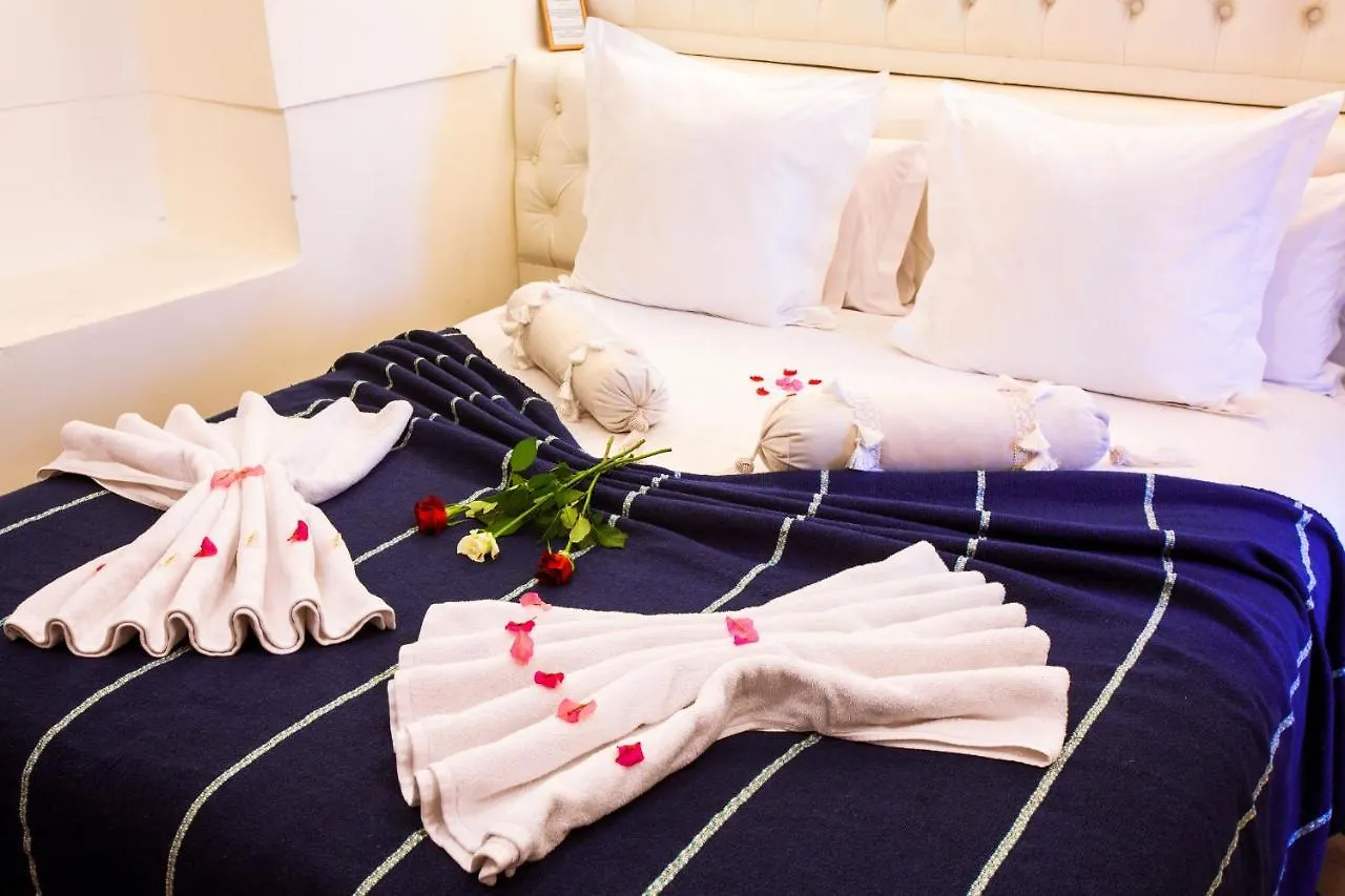 Riad Chams Marrakech مراكش 3*,  المغرب