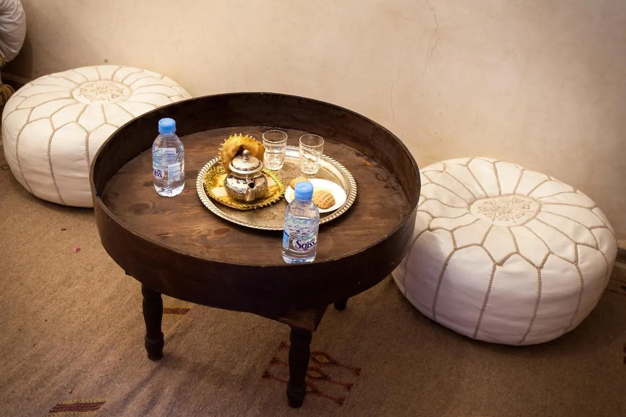 Riad Chams Marrakech مراكش