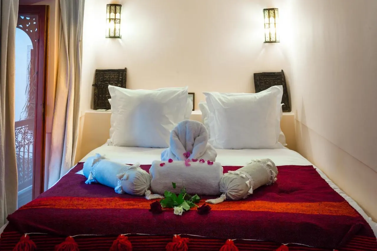 Riad Chams Marrakech Marrakesh