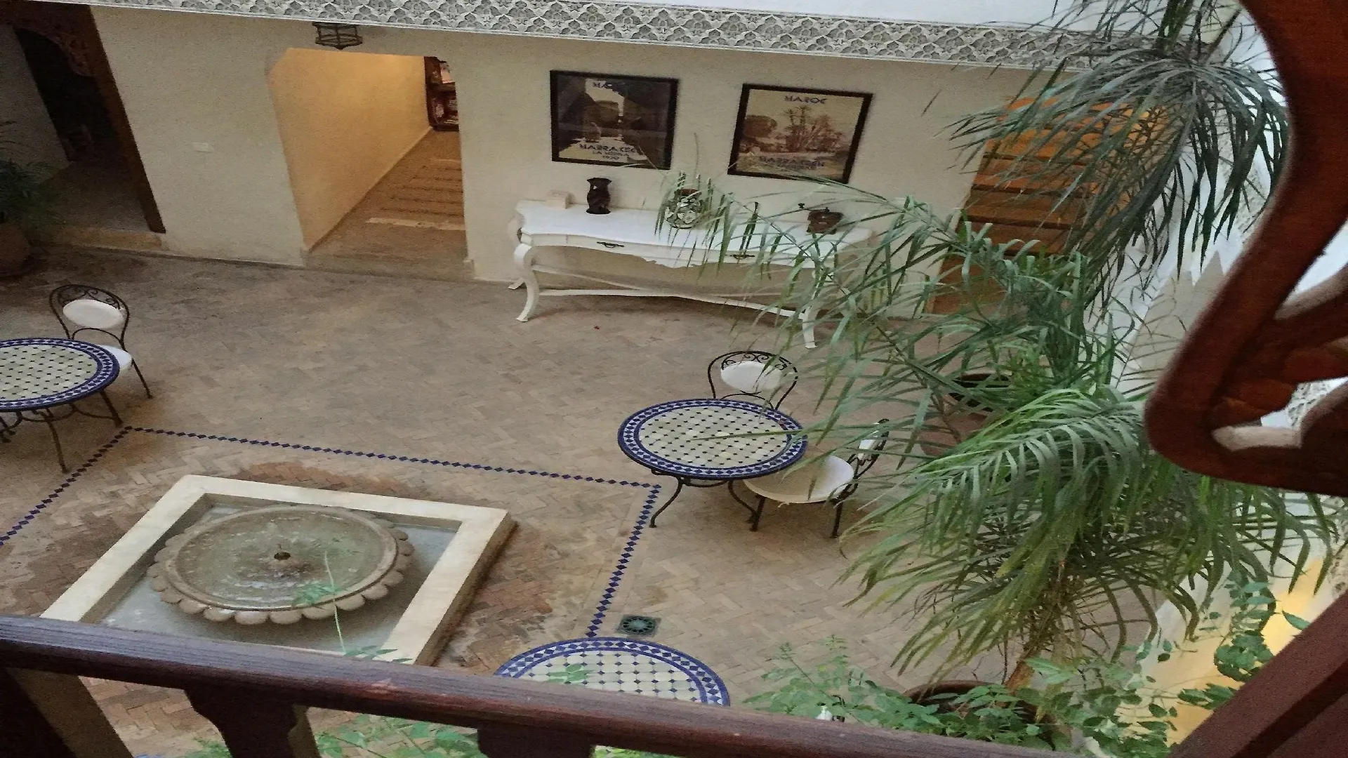 Riad Chams Marrakech Marrakesh