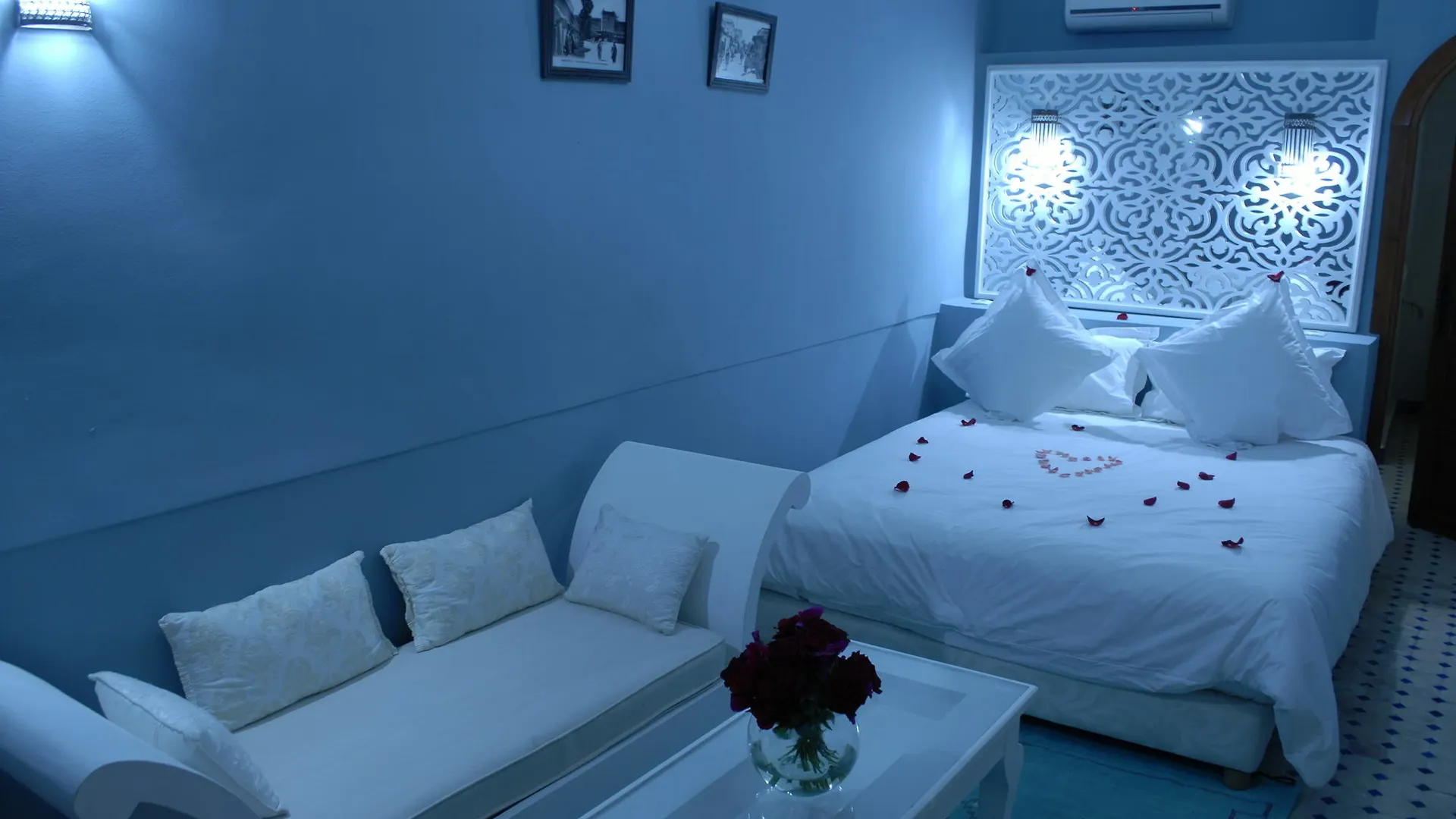 ***  Riad Chams Marrakech Marrakesh Marocco
