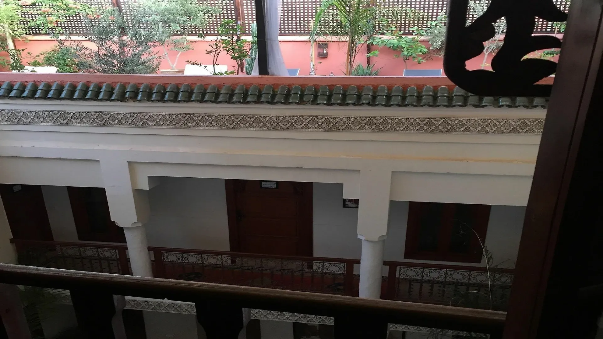 Riad Chams Marrakech مراكش