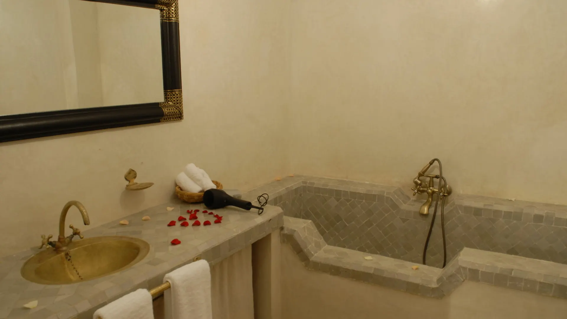 Riad Chams Marrakech مراكش