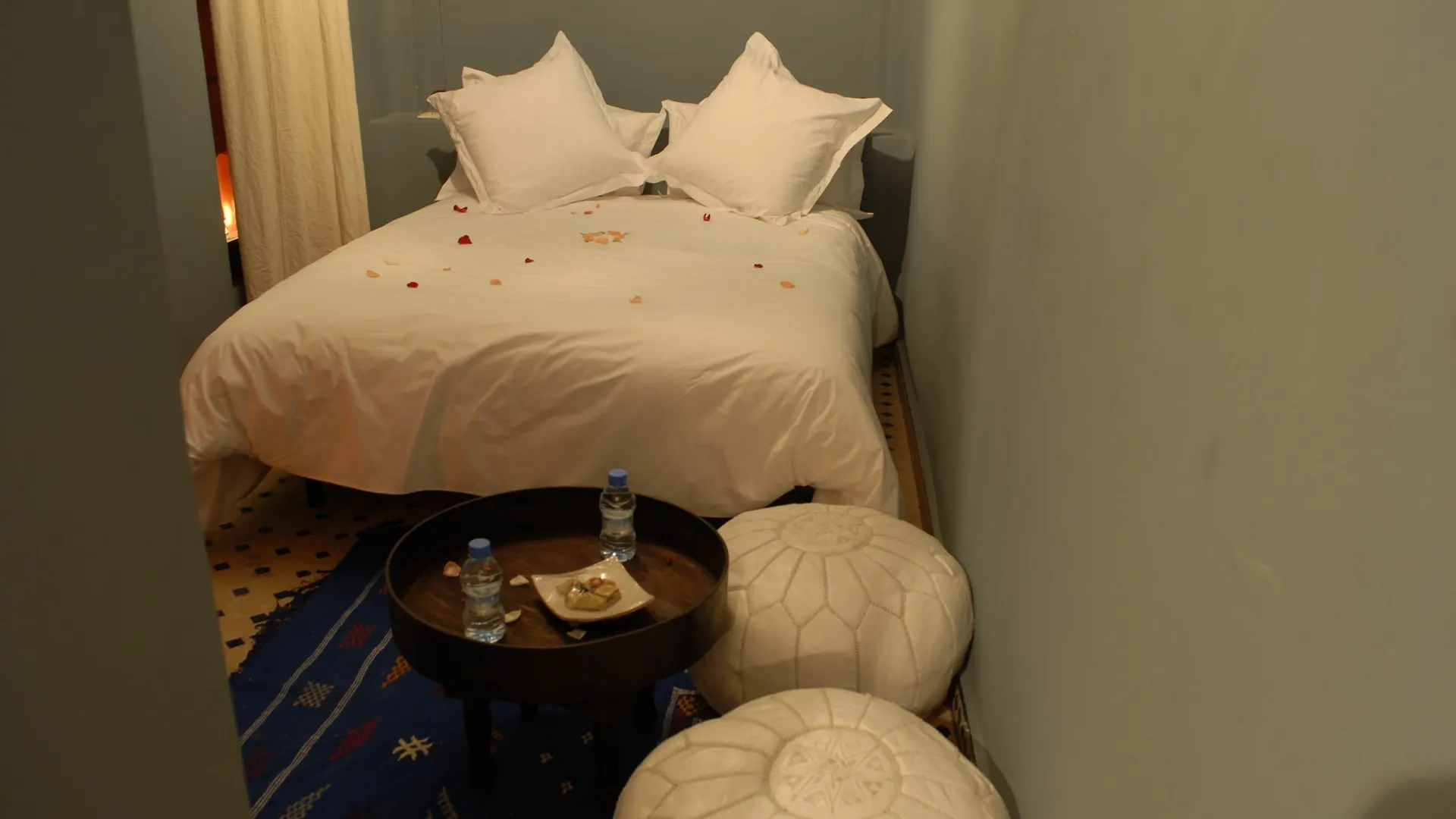 ***  Riad Chams Marrakech مراكش المغرب