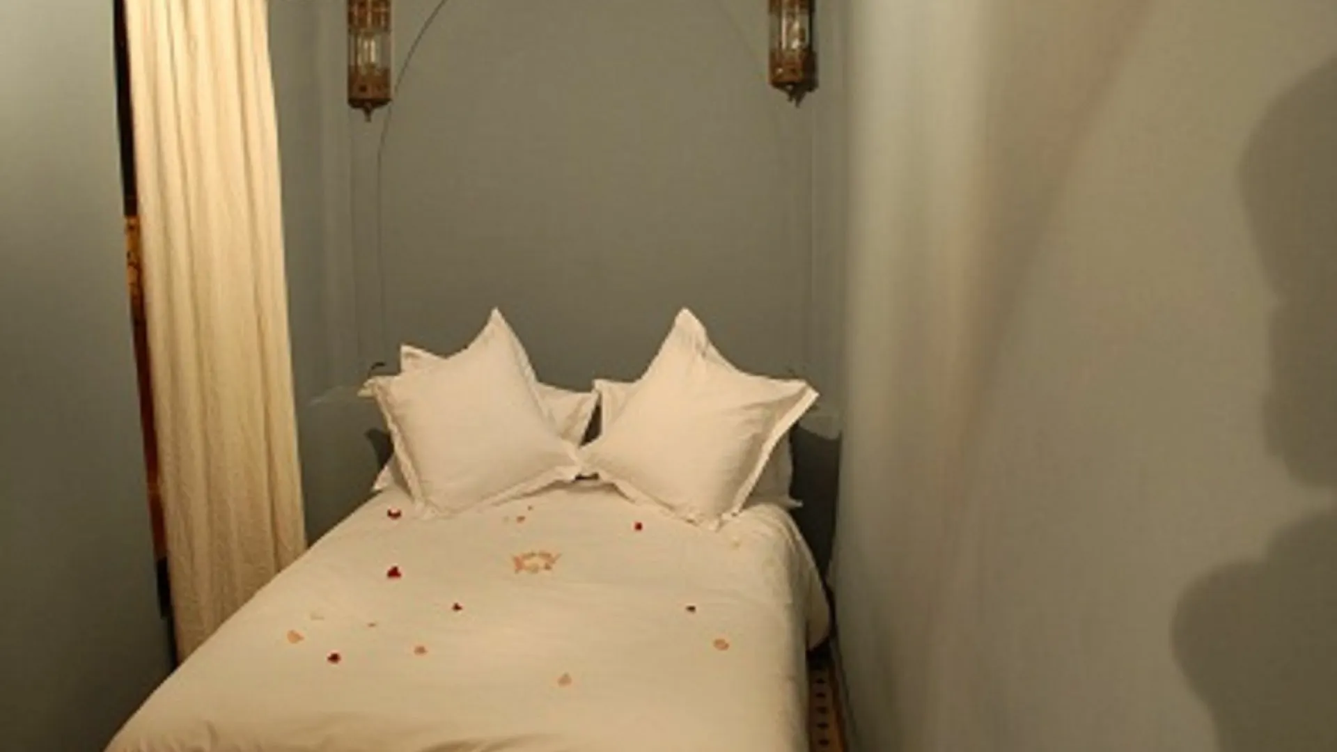 Riad Chams Marrakech مراكش