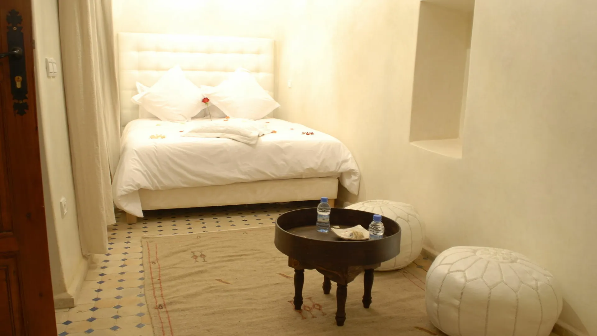 Riad Chams Marrakech مراكش 3*,  المغرب