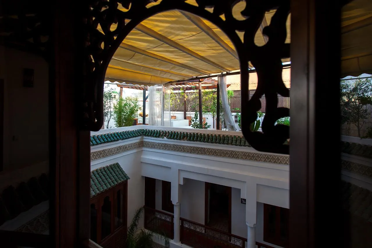 Riad Chams Marrakech 마라케시 모로코