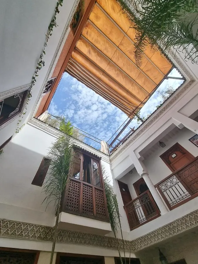 Riad Chams Marrakech Marrakesh