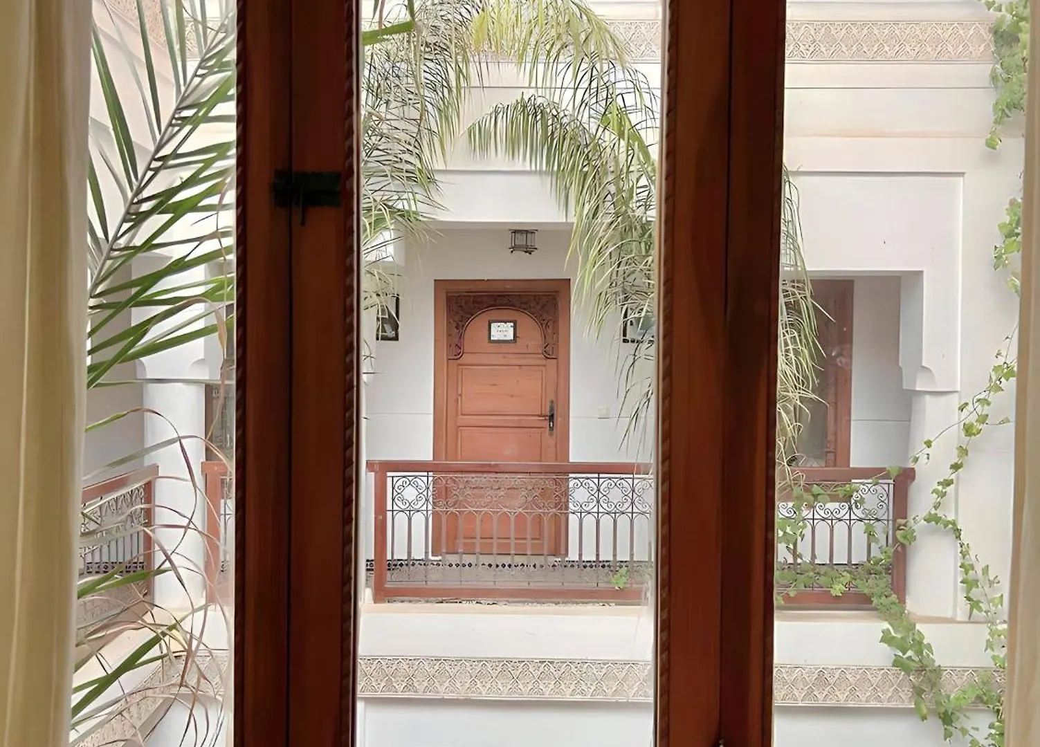 Riad Chams Marrakech Marrakesh 3*,