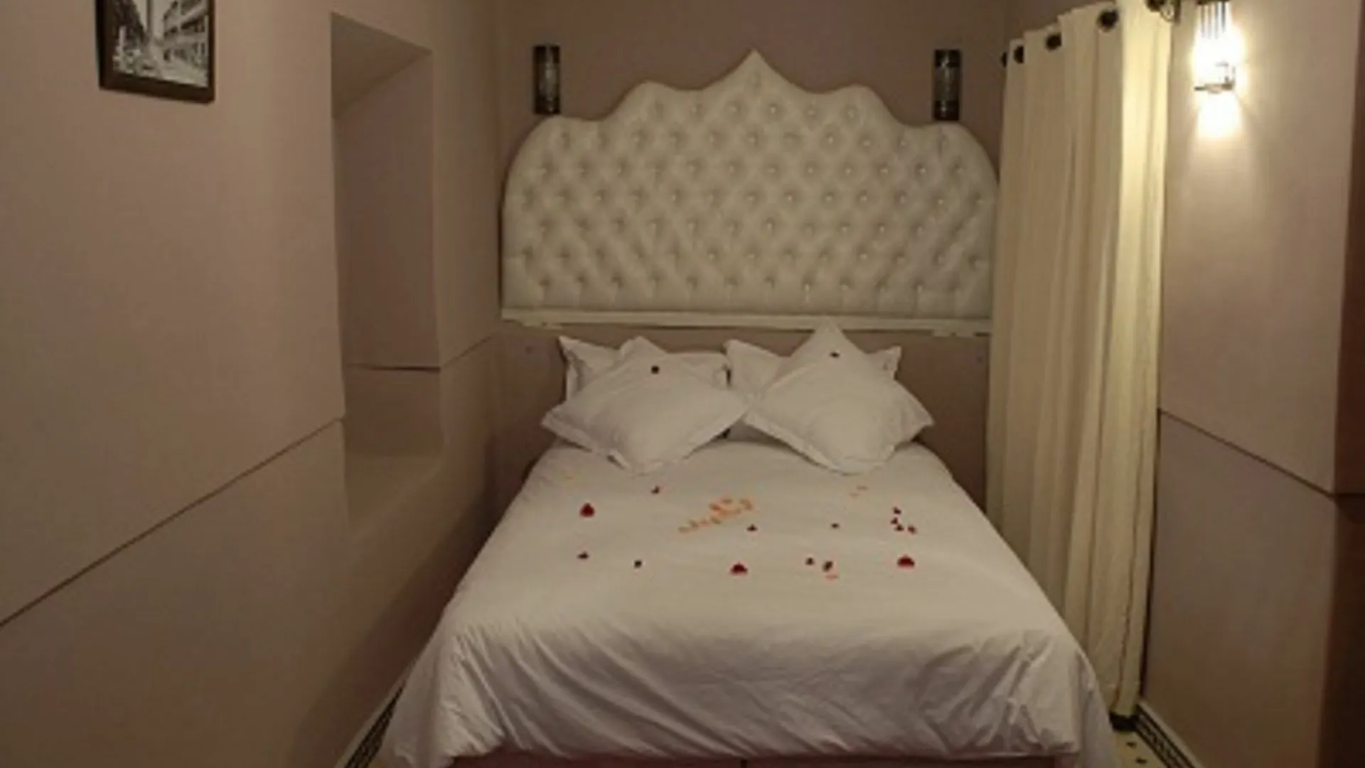 Riad Chams Marrakech Marrakesh 3*,